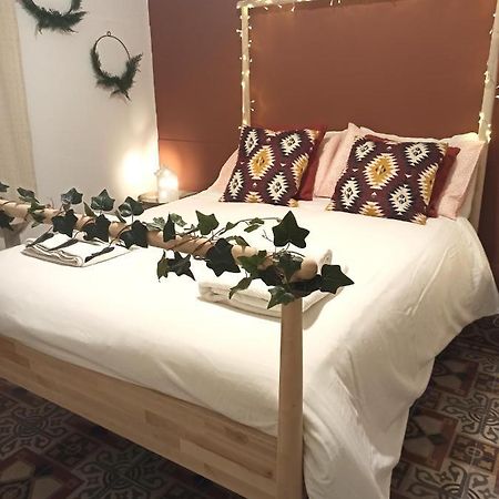 바리 Casa Nella Pietra Viva 아파트 외부 사진