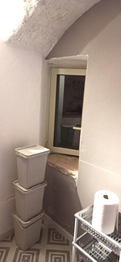 바리 Casa Nella Pietra Viva 아파트 외부 사진