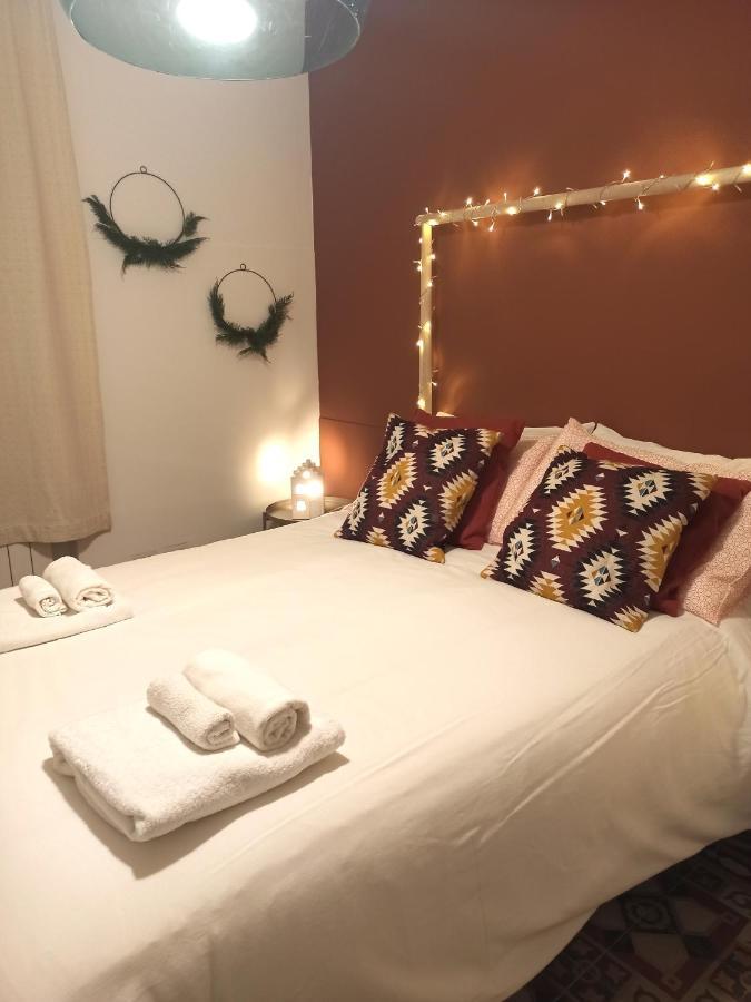 바리 Casa Nella Pietra Viva 아파트 외부 사진