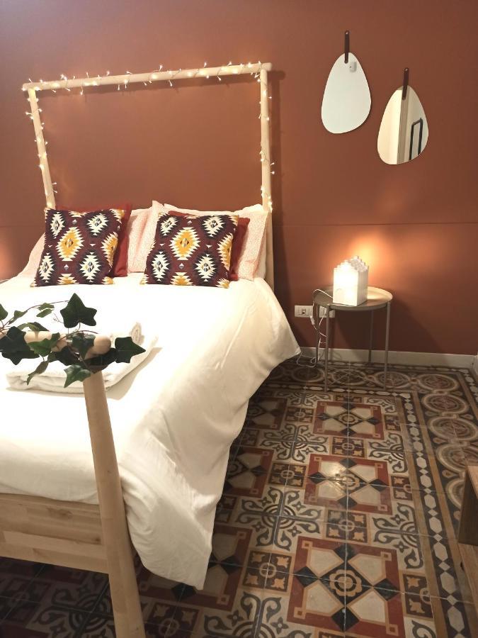 바리 Casa Nella Pietra Viva 아파트 외부 사진