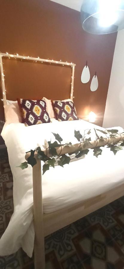 바리 Casa Nella Pietra Viva 아파트 외부 사진