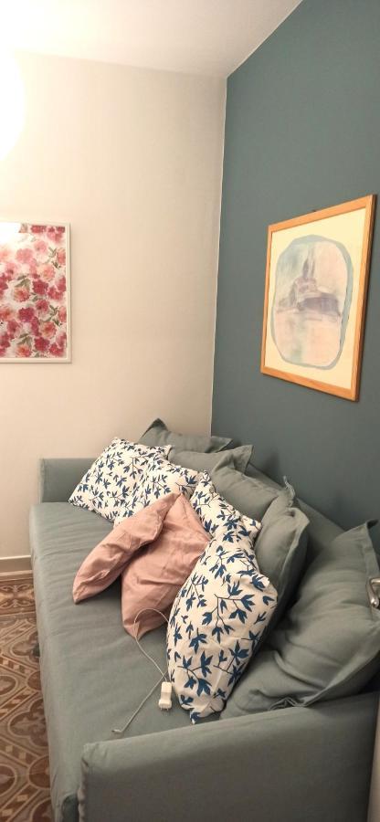 바리 Casa Nella Pietra Viva 아파트 외부 사진