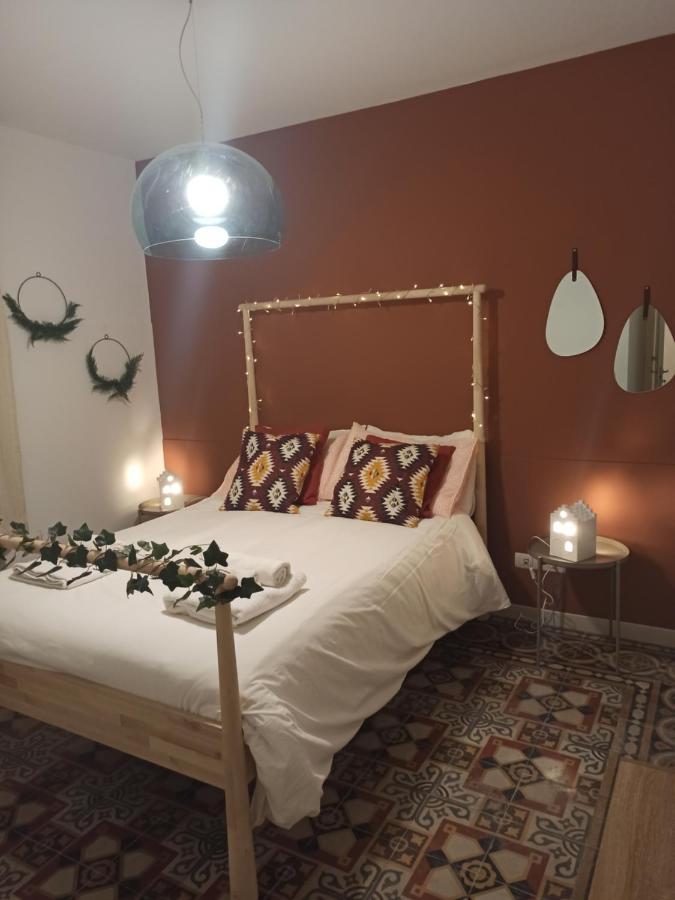 바리 Casa Nella Pietra Viva 아파트 외부 사진