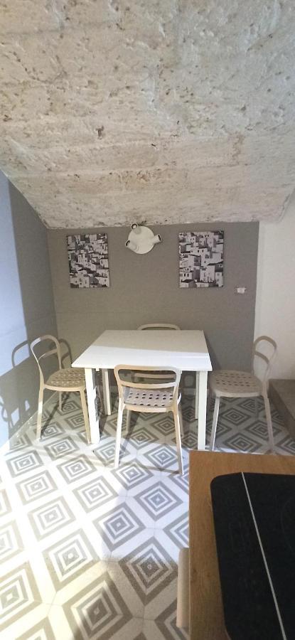 바리 Casa Nella Pietra Viva 아파트 외부 사진
