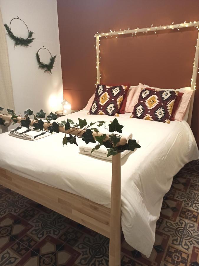 바리 Casa Nella Pietra Viva 아파트 외부 사진