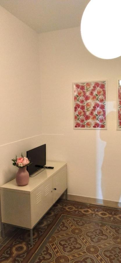 바리 Casa Nella Pietra Viva 아파트 외부 사진
