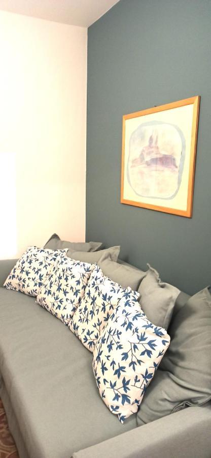 바리 Casa Nella Pietra Viva 아파트 외부 사진